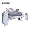 machine quilting needle size